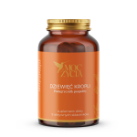 Dziewięć kropli - suplement diety - 60 kapsułek