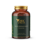 Jelita Źródłem Mocy - suplement diety - 60 kapsułek