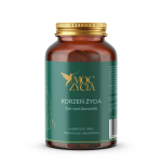 Korzeń Życia - suplement diety - 60 kapsułek